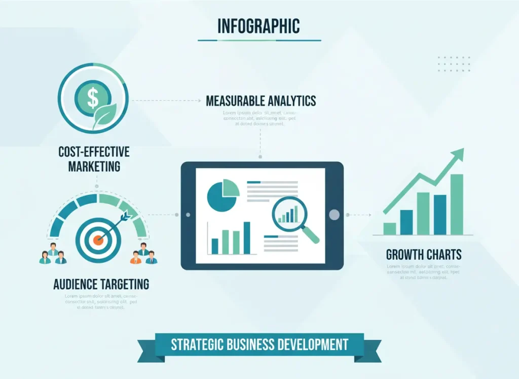 benefits of digital marketing
