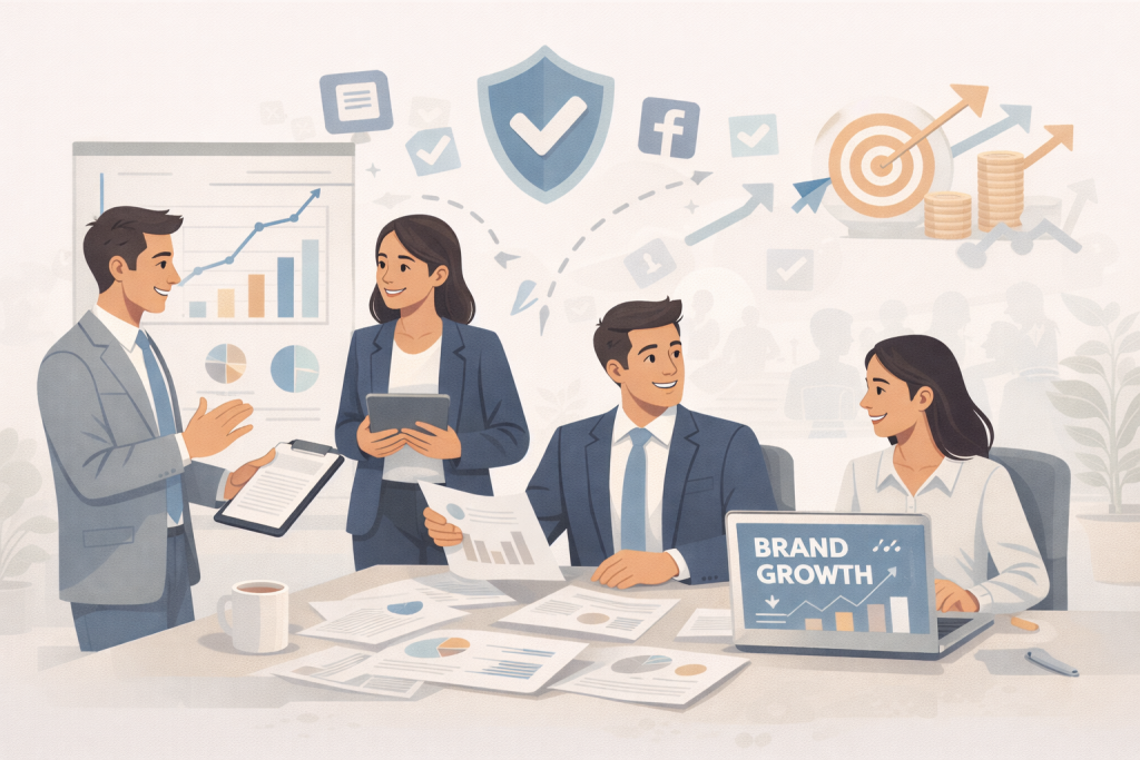 Common Social Media Marketing Mistakes Businesses Make Benefits of Hiring Social Media Marketing Agencies