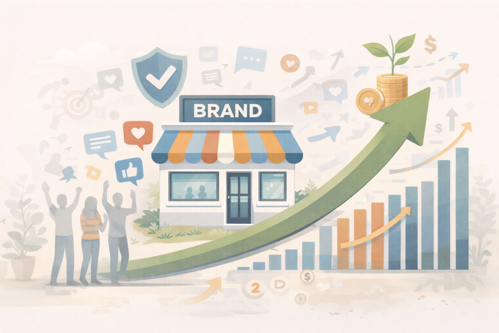 Common Social Media Marketing Mistakes Businesses Make Fixing Social Media Marketing Mistakes for Sustainable Growth